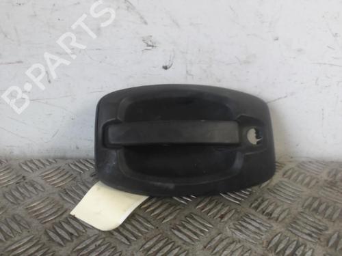 Used Front left exterior door handle PEUGEOT BOXER Van 2.2 HDi 100 (101 hp) 30027477