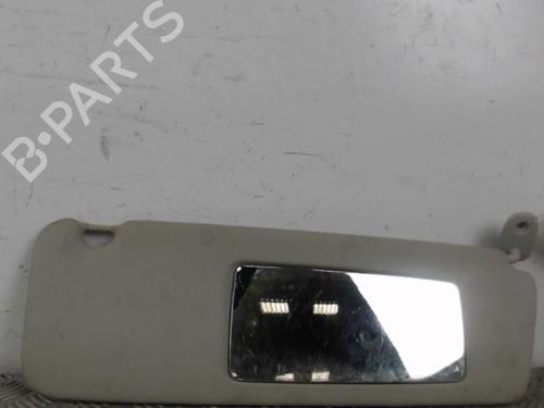 Right sun visor RENAULT TRAFIC III Van (FG_) 1.6 dCi 125 (FGMH) | BP30016899I2 