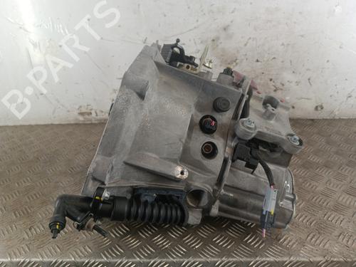 Gearbox CITROËN C3 III (SX) 1.2 THP 110 (SXHNPS, SXHNZT, SXHNZ6) | BP37992767M3 - Image 4