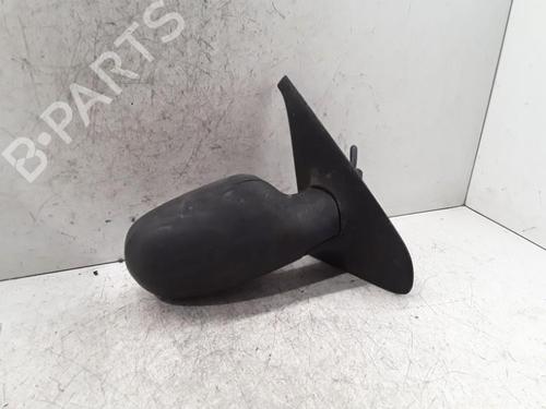 Lusterko boczne prawe RENAULT CLIO II (BB_, CB_) 1.5 dCi (B/CB07) | BP30024872C27