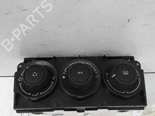 Climate control CITROËN C3 Picasso (SH_) 1.6 HDI 90 | BP30016250I5