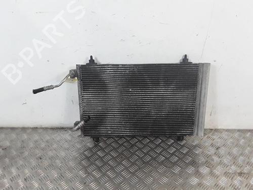 AC radiator FIAT SCUDO Van (270_, 272_) 1.6 D Multijet | BP30015916M32 