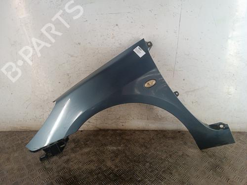 Used Left front fenders PEUGEOT 307 SW (3H) 1.6 HDI 110 (109 hp) 30438560