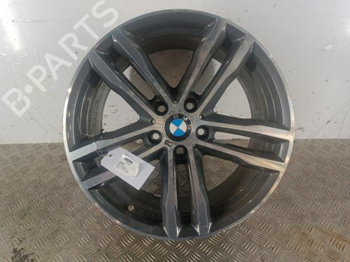 Used Rim Rim 36858151 36858151