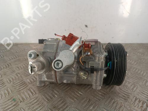 AC compressor SEAT IBIZA V (KJ1, KJG) 1.0 TSI | BP37740620M34 - Image 3