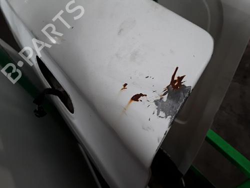 Left tailgate RENAULT KANGOO Express (FC0/1_) 1.5 dCi (FC07, FC1R) | BP30026319C76 