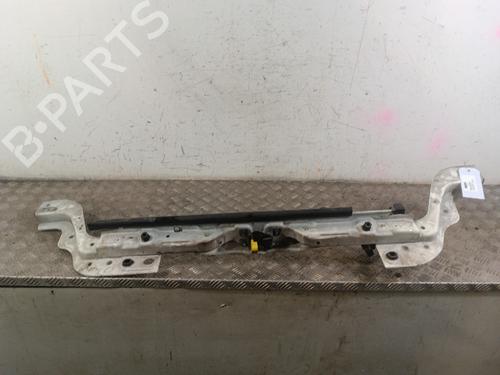 Used Front slam panel FIAT QUBO (225_) 1.3 D Multijet (225CXB1A, 225AXB1A, 225CXB11, 225AXB11,... (75 hp) 30025793