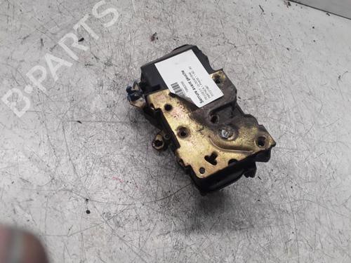 Used Front left lock PEUGEOT PARTNER Box Body/MPV (5_, G_) 1.8 D (58 hp) 30009654