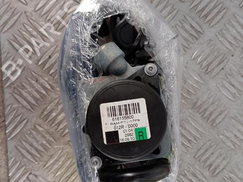 Front right seatbelt VOLVO S60 II (134) | BP37716041I25 - Image 2