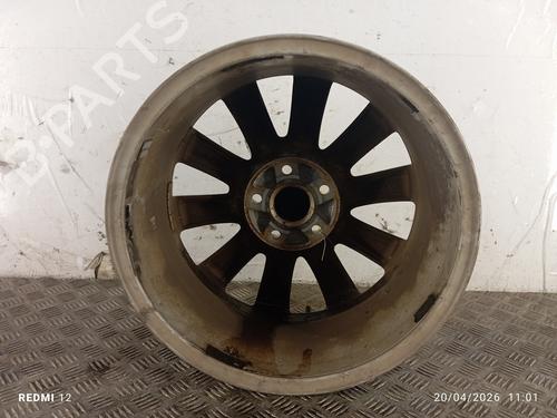 Fælk Fælk VW TIGUAN (5N_) 2.0 TFSI 4motion (200 hp) 34125318 34125318