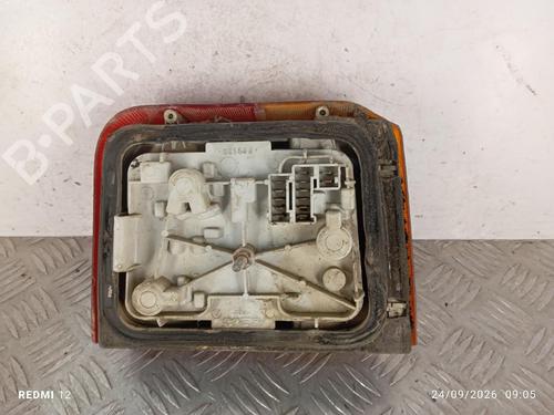 Used Left taillight Left taillight 39460258 39460258