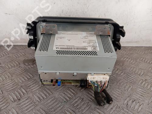 Used Display monitor Display monitor NISSAN MICRA V (K14) 1.5 DCI (90 hp) 31834237 31834237