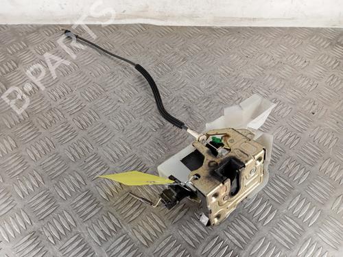 Used Front right lock RENAULT CLIO II (BB_, CB_) 1.4 (B/CB0C, B/CB0S) (75 hp) 31170002