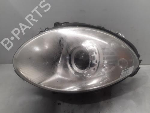 Højre forlygte MERCEDES-BENZ R-CLASS (W251, V251) R 280 CDI 4-matic (251.020) (190 hp) 30010740