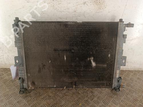 Wasserkühler für RENAULT SCÉNIC II (JM0/1_) 1.6 (JM0C, JM0J, JM1B) (113 hp) 30679572