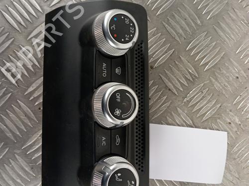 AC-Styringsenhed/Manøvreenhed AUDI A1 (8X1, 8XK) 1.6 TDI (105 hp) 30007776