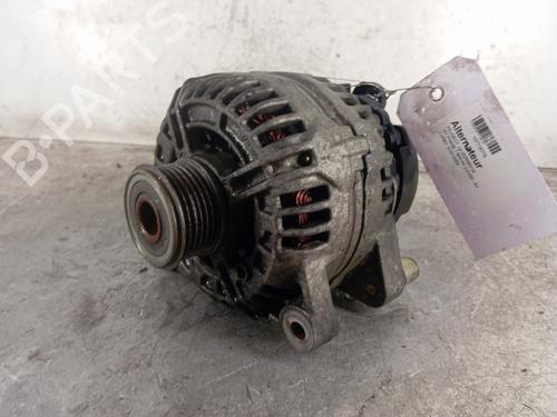 Generator PEUGEOT 307 Break (3E) 2.0 HDI 110 (107 hp) 30017567