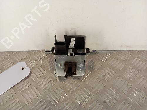 Used Tailgate lock VW SHARAN (7N1, 7N2) 2.0 TDI (150 hp) 30023236