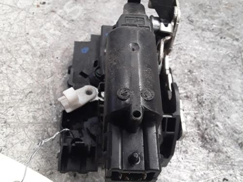 Front right lock DACIA DOKKER MPV (KE_) 1.2 TCe (KEM0, KEAY) | BP30018898C97