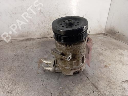 AC-Kompressor OPEL CORSA E (X15) 1.4 (08, 68) (90 hp) 30014380
