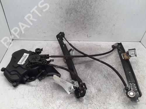 Vindusheismekanisme venstre foran SEAT IBIZA IV (6J5, 6P1) 1.2 TDI | BP30008715C22 