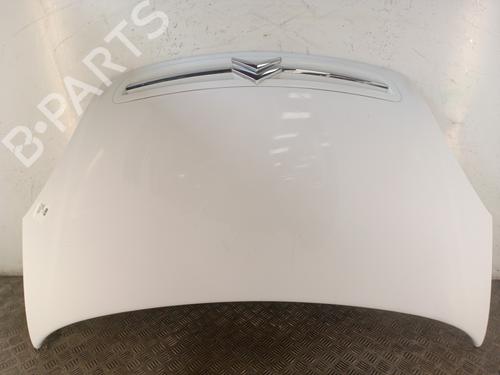 Panser CITROËN XSARA PICASSO (N68) 2.0 HDi | BP30017397C1 