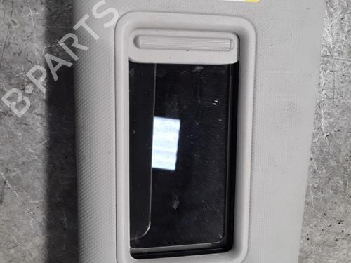 right-sun-visor-audi-a3-sportback-8va-8vf-2012-2013-2014-2015-2016-2017-2018-2019-2020-2021-30012974 main image