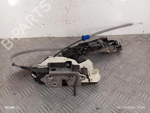 Used Front left lock Front left lock 38941726 38941726