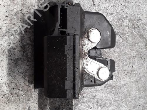 Tailgate lock FIAT BRAVO II (198_) 1.4 (198AXA1B) | BP30025993C101 