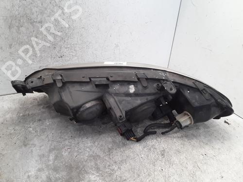 Right headlight OPEL VECTRA B Hatchback (J96) 2.2 DTI 16V (F68) | BP30023927C29 