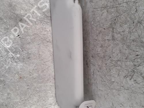 Left sun visor RENAULT MEGANE IV Hatchback (B9A/M/N_) 1.5 dCi 90 (B9A1) | BP30012794I1 