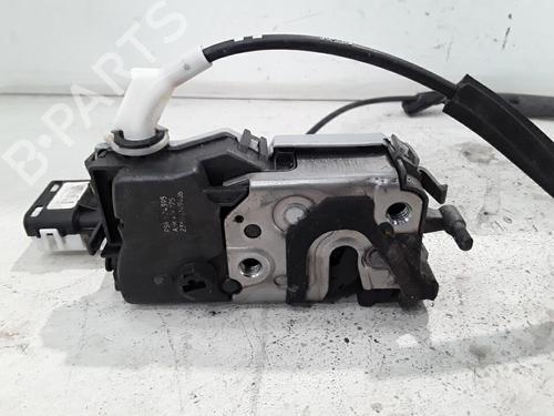 Türschloss links hinten für CITROËN C5 III Break (RW_) 2.0 HDi (136 hp) 30026612