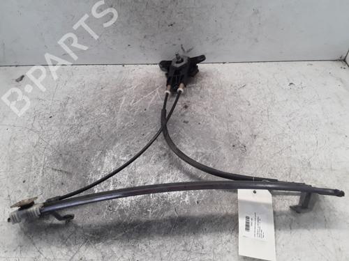 Vindusheismekanisme venstre foran CITROËN SAXO (S0, S1) 1.0 X (50 hp) 30018813
