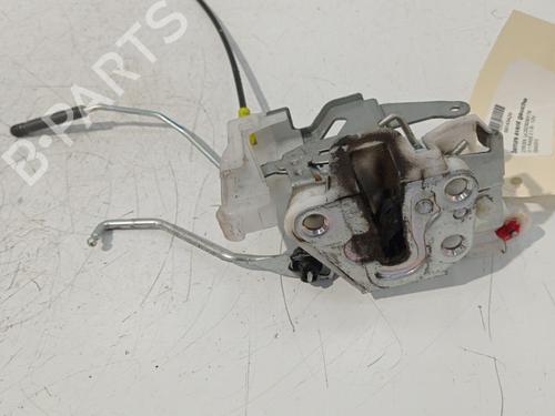 Used Front left lock CITROËN C1 (PM_, PN_) 1.0 (68 hp) 30021777