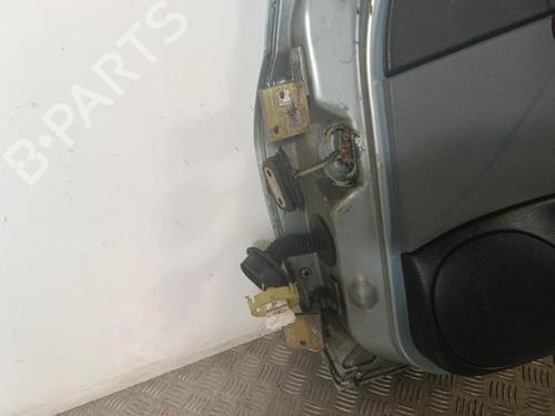 Right front door PEUGEOT 406 (8B) 2.0 HDI 110 | BP30013703C3 