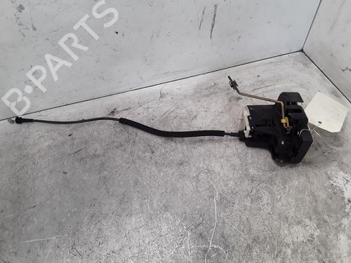 Venstre fortil lås RENAULT CLIO II (BB_, CB_) 1.5 dCi (B/CB07) | BP30010621C98