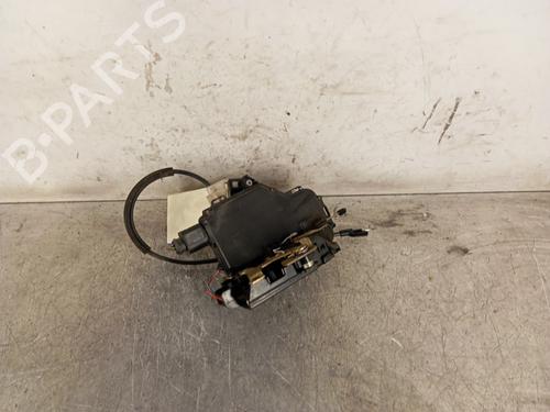 Used Rear left lock Rear left lock VW GOLF IV (1J1) 1.9 TDI (90 hp) 30014446 30014446
