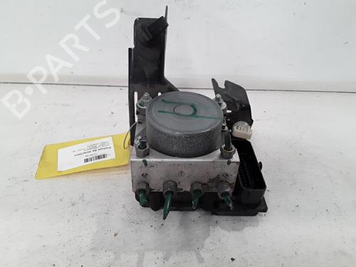 ABS Bremseaggregat DACIA DUSTER (HS_) 1.5 dCi (86 hp) 30015872