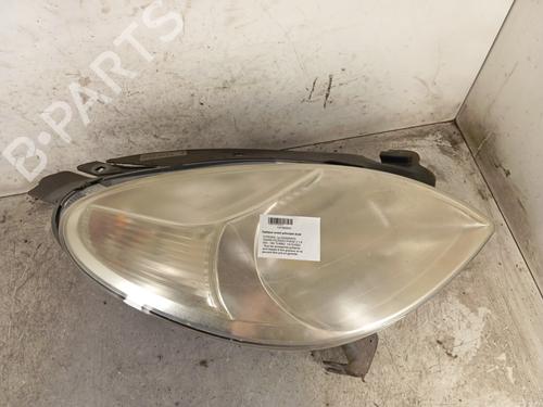 Used Right headlight CITROËN XSARA PICASSO (N68) 1.6 HDi (90 hp) 30017681