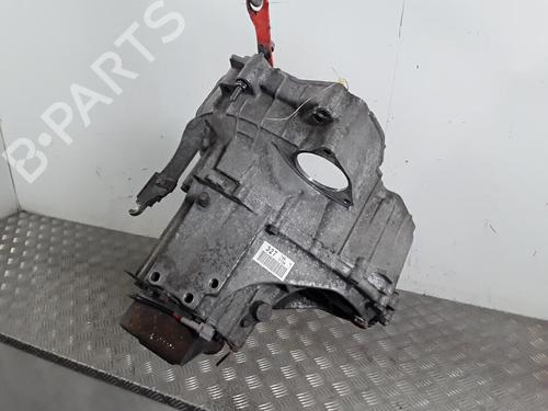 Used Gearbox DAIHATSU TREVIS 1.0 (58 hp) 30013938