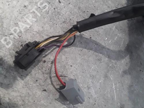 Used Right mirror ALFA ROMEO MITO (955_) 1.3 MultiJet (955AXP1A, 955AYC1A) (95 hp) 30013353