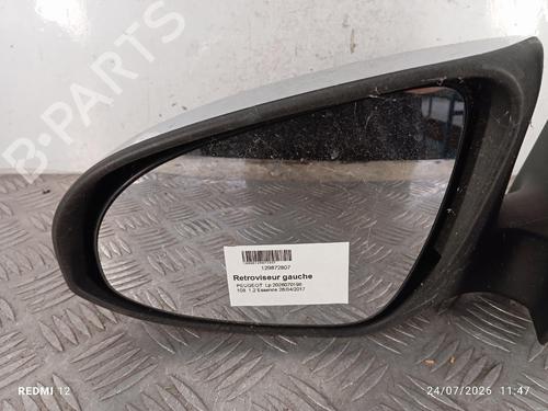 Retrovisor esquerdo PEUGEOT 108 1.2 | BP37674044C26 - Image 2