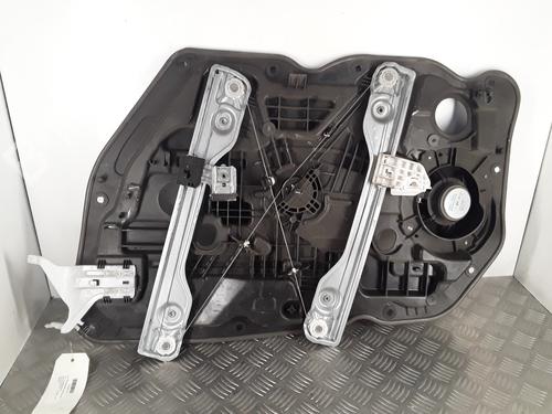 Front left window mechanism KIA CEE'D (JD) 1.6 GDI | BP30010790C22