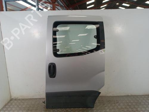 Venstre side skydedør PEUGEOT BIPPER (AA_) 1.4 HDi (68 hp) 30018808