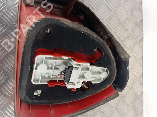 Venstre Baklys Venstre Baklys AUDI A3 (8L1) 1.6 (102 hp) 30023458 30023458