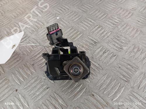 Camera CITROËN C4 III (BA_, BB_, BC_) 1.2 PureTech 130 (BAHNSA, BAHNSB) | BP39585305E14 - Image 2
