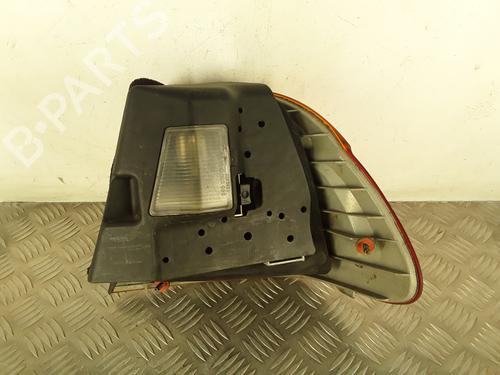 Venstre baglygte BMW 3 (E46) 320 d | BP30011601C34 