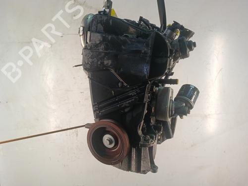 Engine RENAULT CAPTUR I (J5_, H5_) 1.5 dCi 90 (J5N4, J5M5, J5MW, J5M6, J5AL, J5AJ) | BP32368229M1 - Image 2