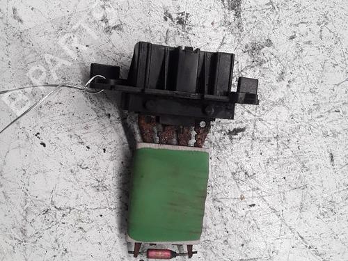 Used Heater resistor Heater resistor FIAT DUCATO Van (250_) 160 Multijet 3,0 D (158 hp) 30023846 30023846