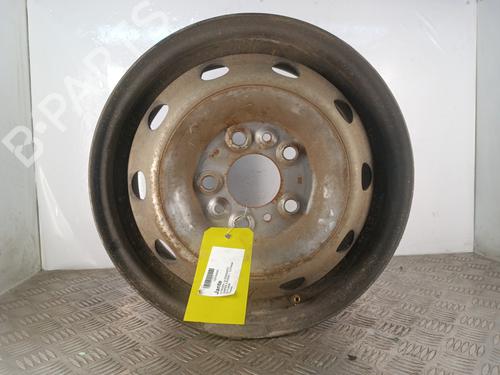 Used Rim Rim CITROËN JUMPER II Van 2.2 HDi 100 (101 hp) 35790806 35790806
